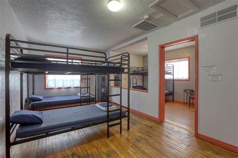 Home | Sin City Hostel