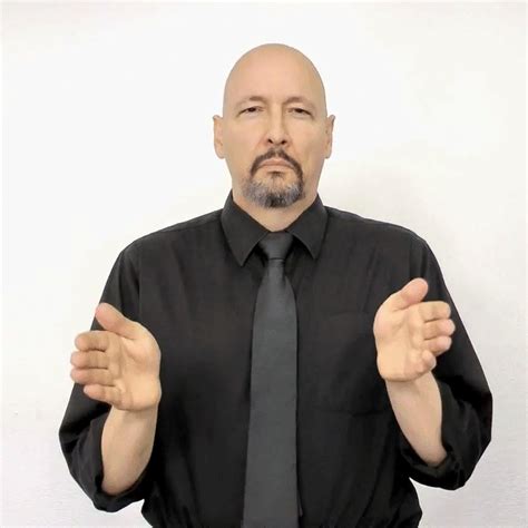 Image result for Small ASL Sign