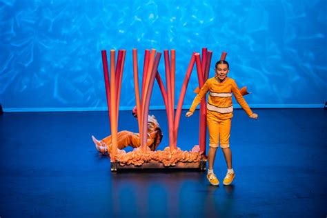 Image result for Finding Nemo Jr Script