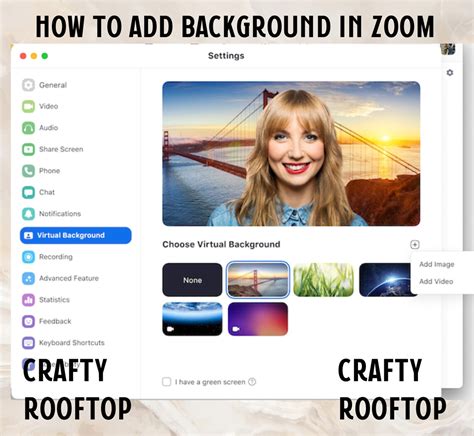 Green Screen Background for Zoom 的图像结果