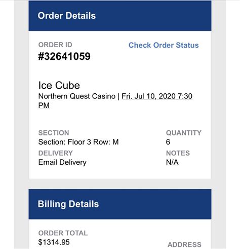 Tickets-Center Reviews - 85,568 Reviews of Tickets-center.com | Sitejabber