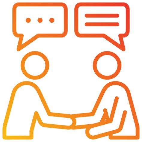 Negotiation Icon 的图像结果