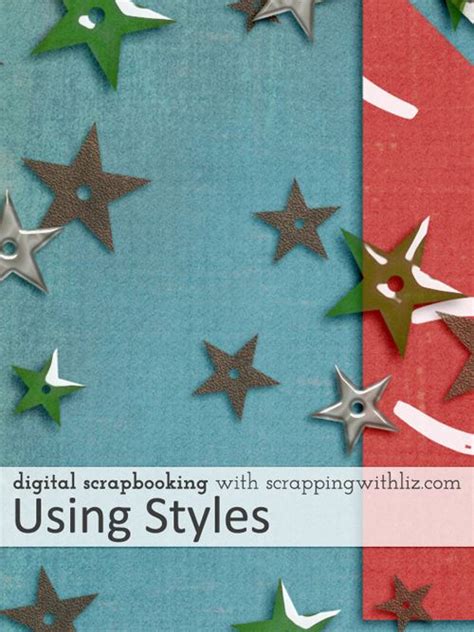 Image result for 2014 Scrapbooking Tutorials