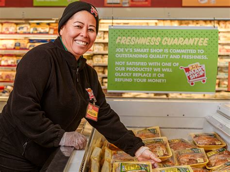 H-E-B announces plans to open two Joe V’s Smart Shop by H-E-B stores in ...