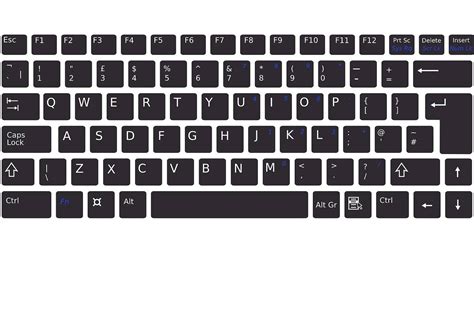Image result for Computer Keyboard Definition