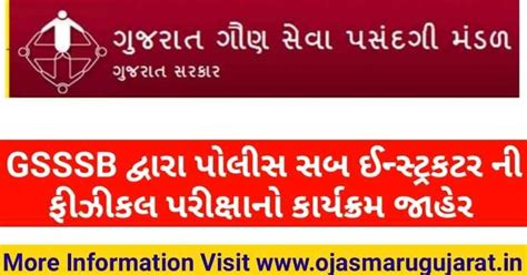 Ojas Maru Gujarat :: Educational website::ojasmarugujarat.in