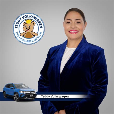 Teddy Volkswagen on LinkedIn: You know a lady-boss when you see one and Clary Duran is a LADY-BOSS!…