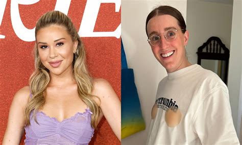 Bachelorette's Gabby Windey talks sex life with girlfriend