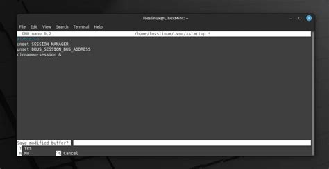 Image result for VNC Ext. 12 Linux