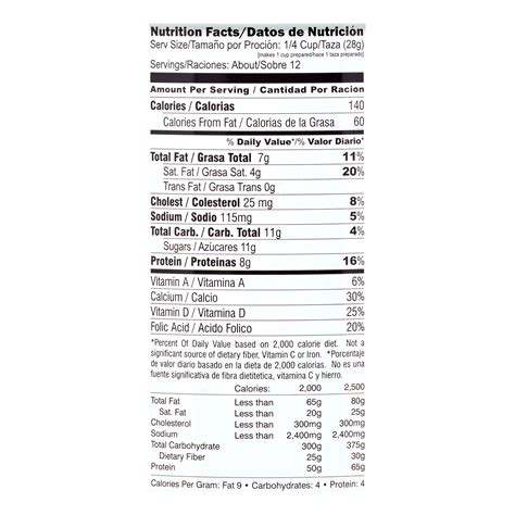 Meyenberg Whole Powdered Goat Milk Vitamin D, 12 Oz - Harvest Natural Foods