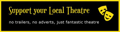 Support Local Productions 的图像结果