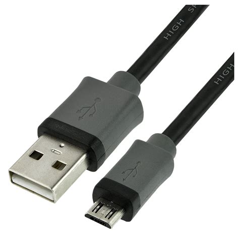 Buy Hi-Lite Essentials Micro USB Charging Cable for Trimmers and other ...
