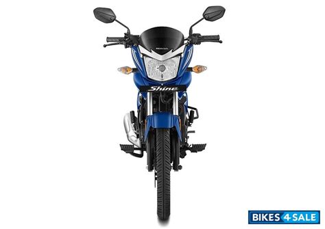 Honda Shine 125 2025 price, specs, mileage, colours, photos and reviews ...