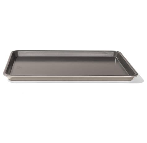 Cookware - Quarter Non Stick Sheet Pan - 3004 Aluminum - Professional ...