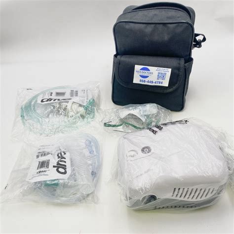 Image result for Drive Nebulizer Machine