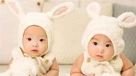 超适合双胞胎宝宝的英文名 | 草根影響力新視野