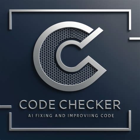 Image result for Code Error Checker