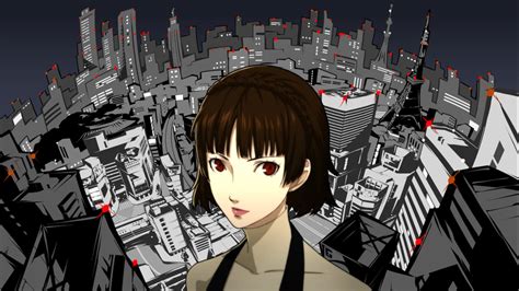 Persona 5 Royal: Priestess Confidant Guide