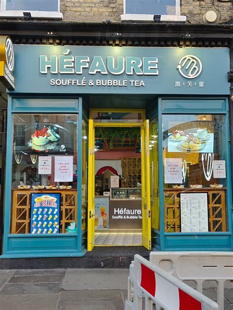 HEFAURE GREENWICH, London - Restaurant Reviews, Phone Number & Photos ...