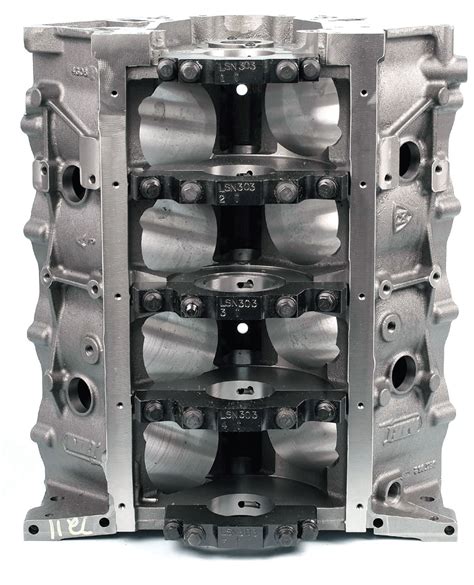 Image result for Chevy LS Engine