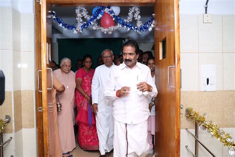 Child Jesus Hospital | American Hospital | Towards Health Healing