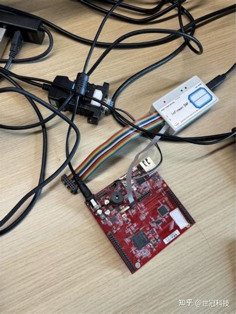 AUTOSAR Authoring Tool 的图像结果