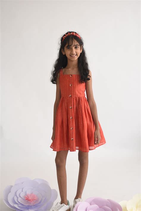 Girls Comfort Wear – A Little Fable