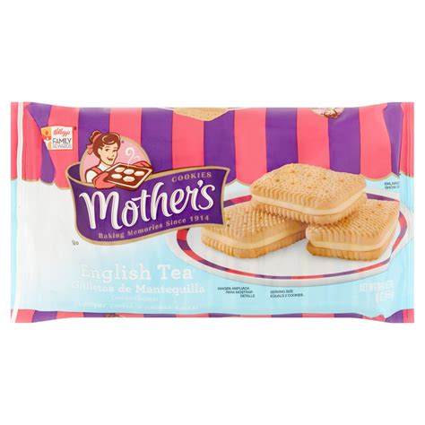 Mother's Taffy Sandwich Cookies at Francis Needham blog