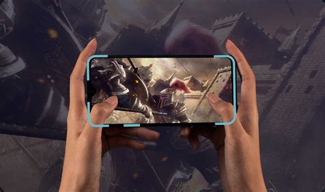 Redmi Note 8 Pro Gaming Performance 的图像结果