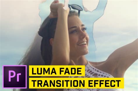 Image result for Luma Key Fade Resolve 16