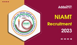 IRMS Notification 2023 Out, Exam Date, Eligibility, Vacancies, Exam ...