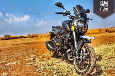 BAJAJ DOMINAR 400 ACCESSORIES & TOURING PARTS