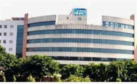 NHPC Recruitment 2025: 248 Vacancies, Monthly Salary Up To Rs 1.40 Lakh ...