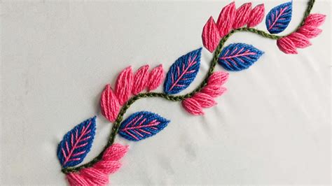 Image result for Beginning Loop Embroidery