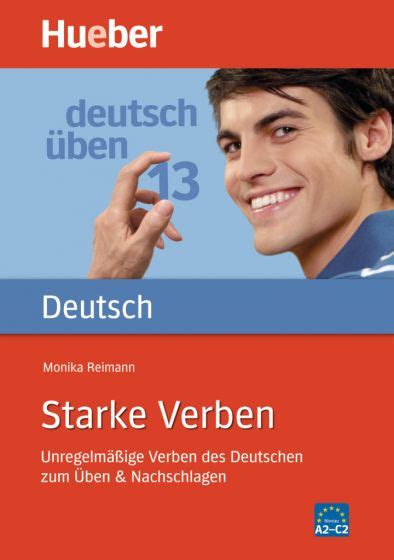Starke Verben Buch | Goyalpublishers