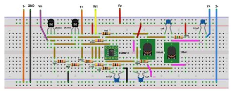 Activity: Polyphase Filter Circuits [Analog Devices Wiki]