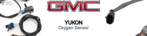 Image result for 2008 GMC Yukon XL Denali O2 Sensor