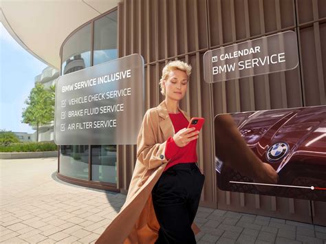 United Bmw Service Appointment