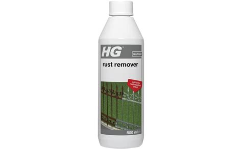 Image result for HG Rust Remover