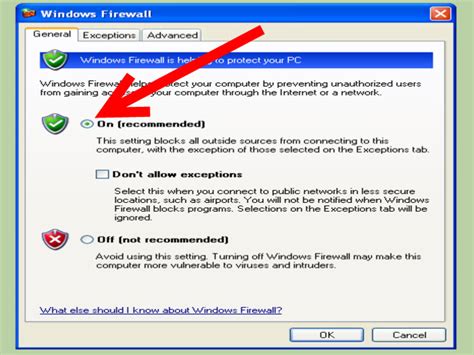 Image result for Firewall Windows 1.0