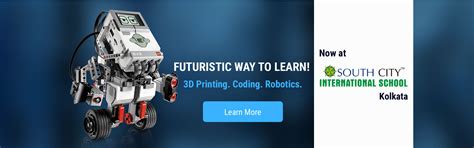 Best STEM Training Centres in Kolkata - STEM School Kolkata - Futurite