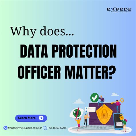 Image result for Role of Data Protection Officer Simple Explanation