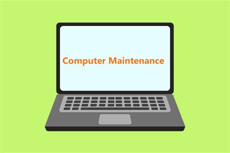 Computer System Maintenance 的图像结果