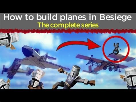 Image result for Besiege Helicopter Tutorial