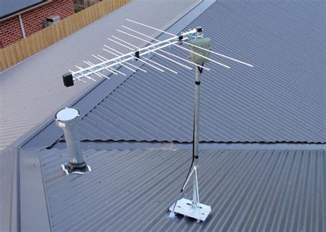 Image result for Antenna Installation Tutorial