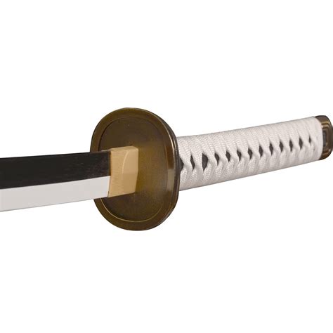 Skyward Blade Wooden Sword Roronoa Zoro Katana, Anime Original Texture ...