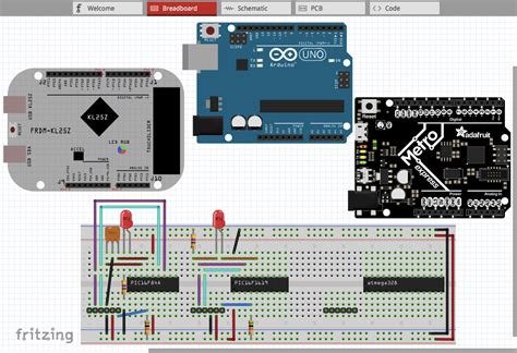 Microcontroller Programming Hardware 的图像结果