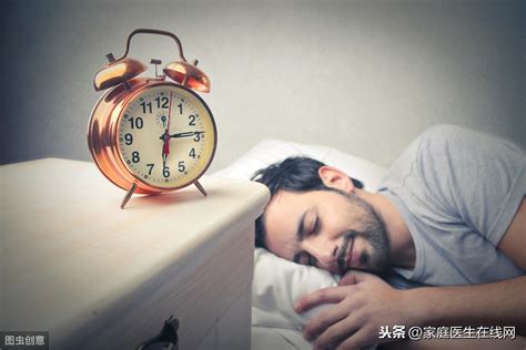 什么导致了多梦、易醒，造成睡眠质量下降呢? - 知乎