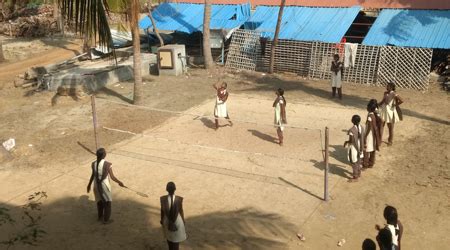 Sembodai R V Polytechnic College