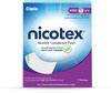 Buy NICOTEX NICOTINE TRANSDERMAL PATCH 21MG | STEP 1 OF 3| HELPS QUIT ...